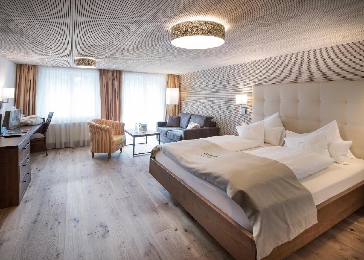 Hotel Birkenhoehe เฮียร์เชกก์ ภายนอก รูปภาพ