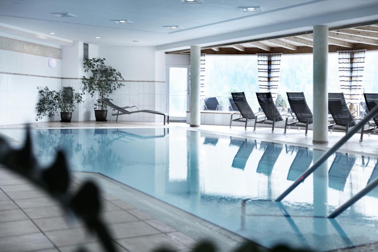 Hotel Birkenhoehe เฮียร์เชกก์ ภายนอก รูปภาพ