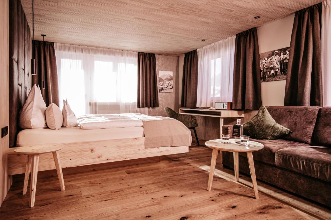 Hotel Birkenhoehe เฮียร์เชกก์ ภายนอก รูปภาพ