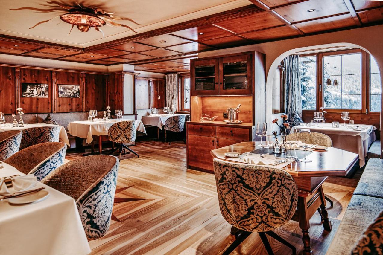 Hotel Birkenhoehe เฮียร์เชกก์ ภายนอก รูปภาพ