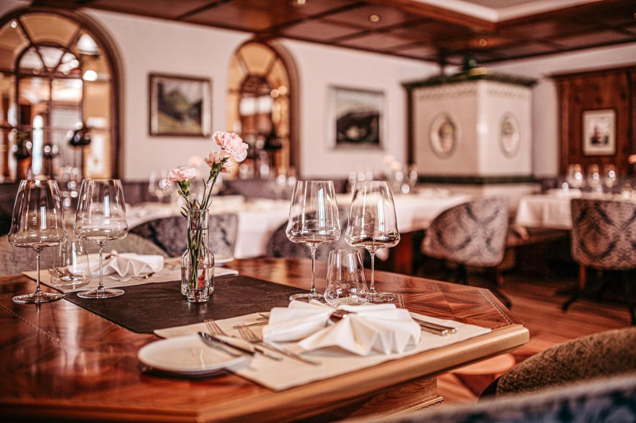Hotel Birkenhoehe เฮียร์เชกก์ ภายนอก รูปภาพ
