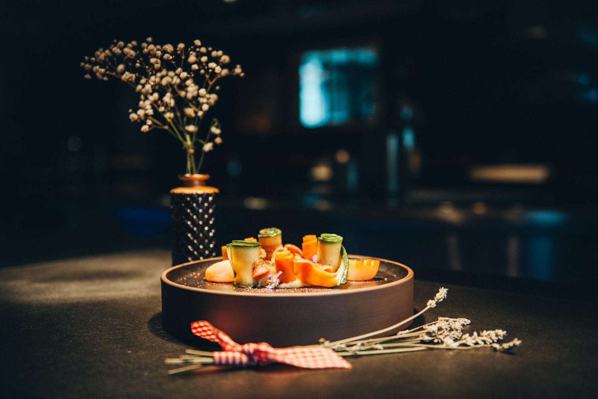 Hotel Birkenhoehe เฮียร์เชกก์ ภายนอก รูปภาพ